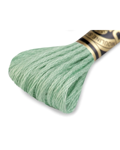 Vyšívacia priadza DMC Mouliné Spécial Cotton - 1 ks | Mimib