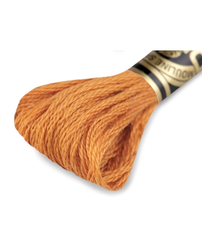 Vyšívacia priadza DMC Mouliné Spécial Cotton - 1 ks | Mimib