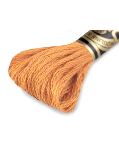 Vyšívacia priadza DMC Mouliné Spécial Cotton - 1 ks | Mimib