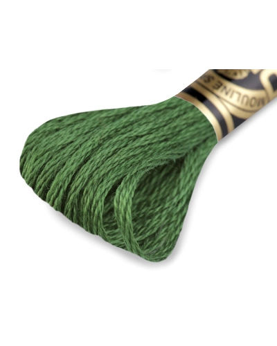 Vyšívacia priadza DMC Mouliné Spécial Cotton - 1 ks | Mimib