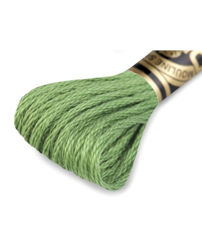 Vyšívacia priadza DMC Mouliné Spécial Cotton - 1 ks | Mimib
