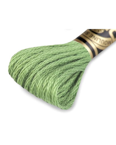 Vyšívacia priadza DMC Mouliné Spécial Cotton - 1 ks | Mimib