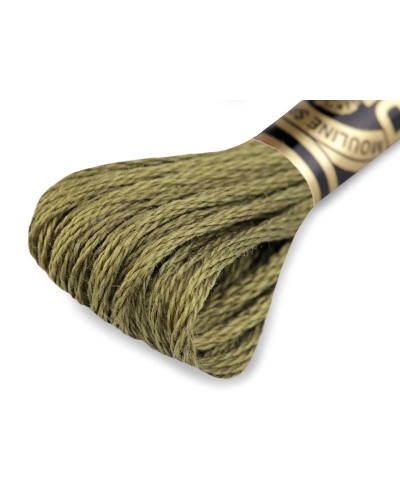 Vyšívacia priadza DMC Mouliné Spécial Cotton - 1 ks | Mimib