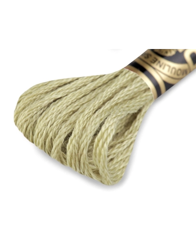 Vyšívacia priadza DMC Mouliné Spécial Cotton - 1 ks | Mimib
