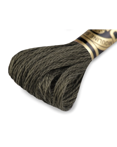 Vyšívacia priadza DMC Mouliné Spécial Cotton - 1 ks | Mimib