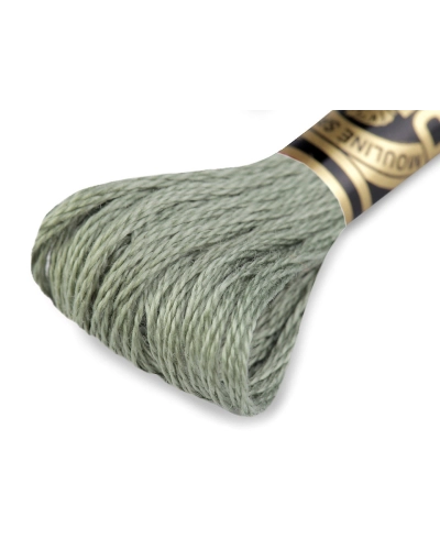 Vyšívacia priadza DMC Mouliné Spécial Cotton - 1 ks | Mimib