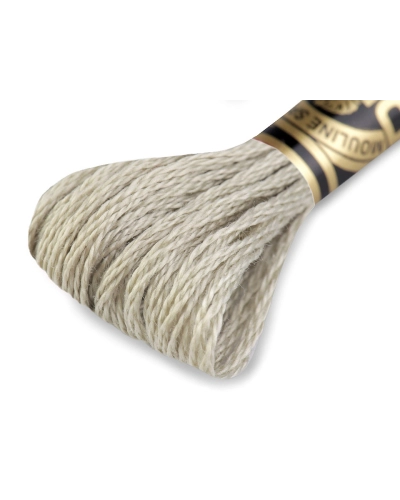 Vyšívacia priadza DMC Mouliné Spécial Cotton - 1 ks | Mimib