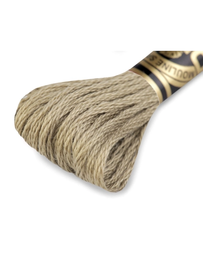Vyšívacia priadza DMC Mouliné Spécial Cotton - 1 ks | Mimib