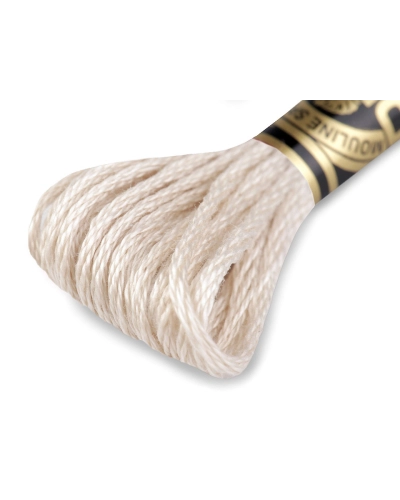 Vyšívacia priadza DMC Mouliné Spécial Cotton - 1 ks | Mimib
