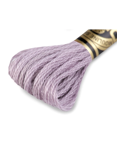 Vyšívacia priadza DMC Mouliné Spécial Cotton - 1 ks | Mimib