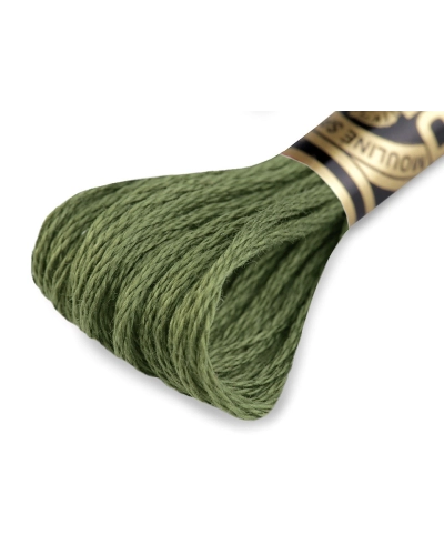 Vyšívacia priadza DMC Mouliné Spécial Cotton - 1 ks | Mimib