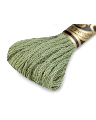 Vyšívacia priadza DMC Mouliné Spécial Cotton - 1 ks | Mimib