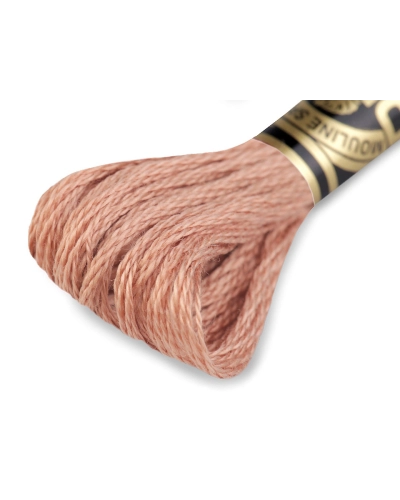 Vyšívacia priadza DMC Mouliné Spécial Cotton - 1 ks | Mimib