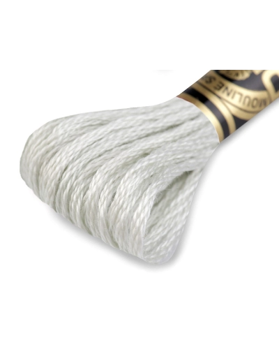 Vyšívacia priadza DMC Mouliné Spécial Cotton - 1 ks | Mimib