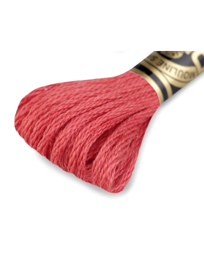 Vyšívacia priadza DMC Mouliné Spécial Cotton - 1 ks | Mimib