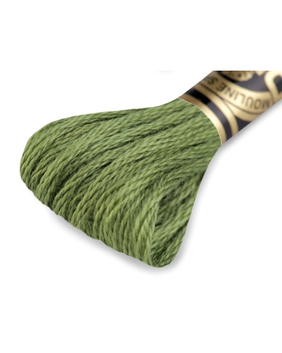 Vyšívacia priadza DMC Mouliné Spécial Cotton - 1 ks | Mimib