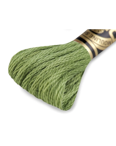 Vyšívacia priadza DMC Mouliné Spécial Cotton - 1 ks | Mimib