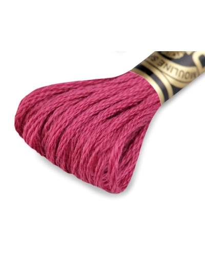 Vyšívacia priadza DMC Mouliné Spécial Cotton - 1 ks | Mimib