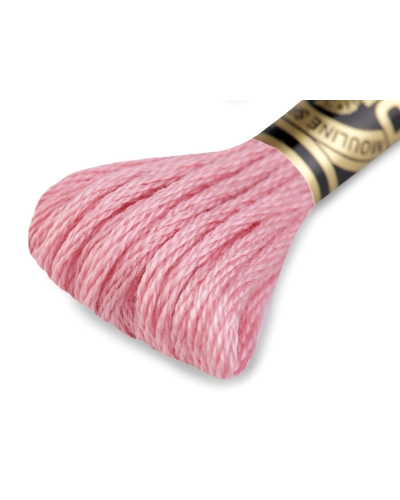 Vyšívacia priadza DMC Mouliné Spécial Cotton - 1 ks | Mimib