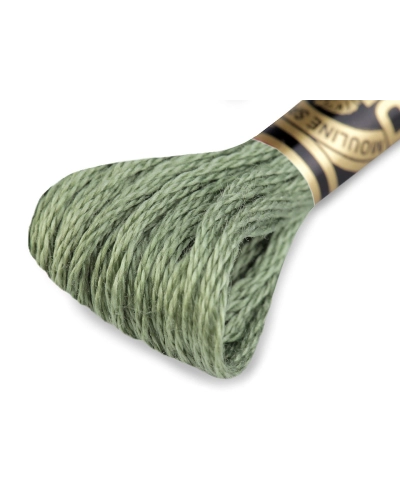Vyšívacia priadza DMC Mouliné Spécial Cotton - 1 ks | Mimib