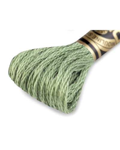Vyšívacia priadza DMC Mouliné Spécial Cotton - 1 ks | Mimib