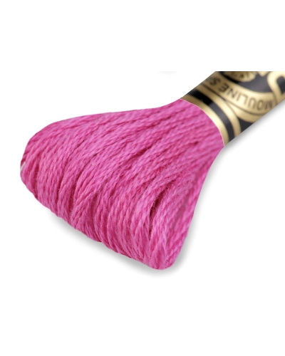 Vyšívacia priadza DMC Mouliné Spécial Cotton - 1 ks | Mimib