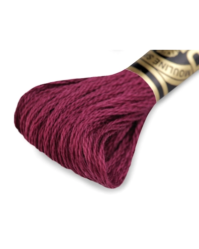 Vyšívacia priadza DMC Mouliné Spécial Cotton - 1 ks | Mimib