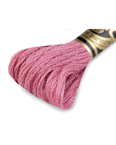 Vyšívacia priadza DMC Mouliné Spécial Cotton - 1 ks | Mimib