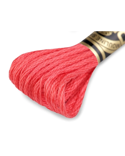 Vyšívacia priadza DMC Mouliné Spécial Cotton - 1 ks | Mimib