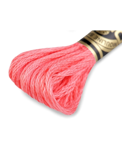 Vyšívacia priadza DMC Mouliné Spécial Cotton - 1 ks | Mimib