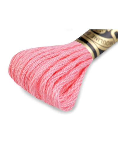Vyšívacia priadza DMC Mouliné Spécial Cotton - 1 ks | Mimib
