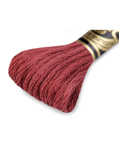 Vyšívacia priadza DMC Mouliné Spécial Cotton - 1 ks | Mimib