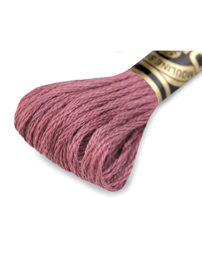 Vyšívacia priadza DMC Mouliné Spécial Cotton - 1 ks | Mimib