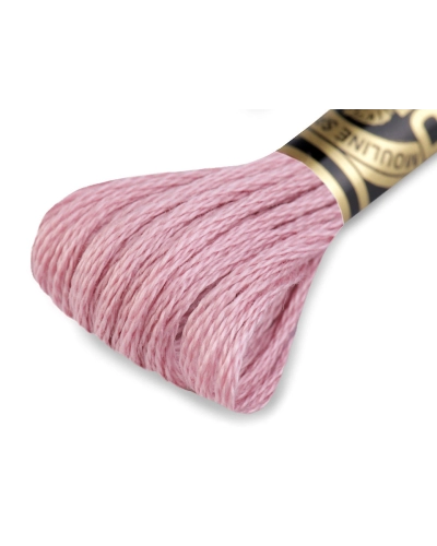 Vyšívacia priadza DMC Mouliné Spécial Cotton - 1 ks | Mimib