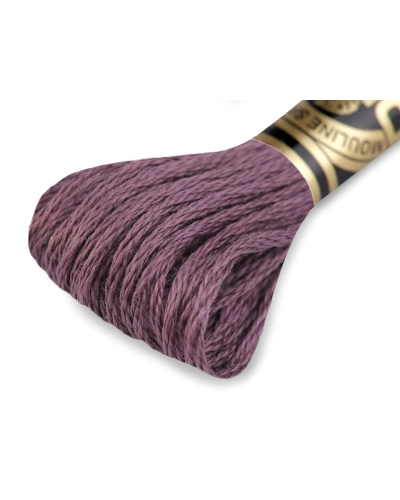Vyšívacia priadza DMC Mouliné Spécial Cotton - 1 ks | Mimib