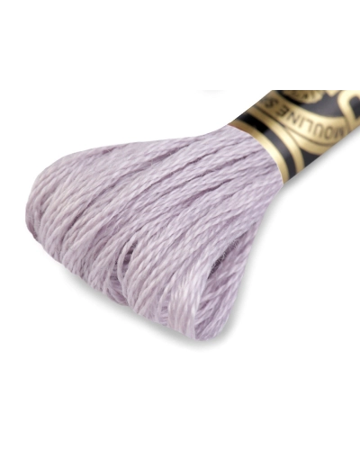 Vyšívacia priadza DMC Mouliné Spécial Cotton - 1 ks | Mimib