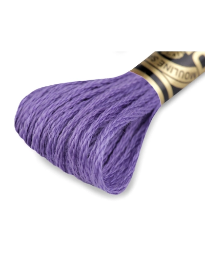Vyšívacia priadza DMC Mouliné Spécial Cotton - 1 ks | Mimib