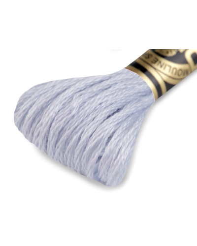 Vyšívacia priadza DMC Mouliné Spécial Cotton - 1 ks | Mimib