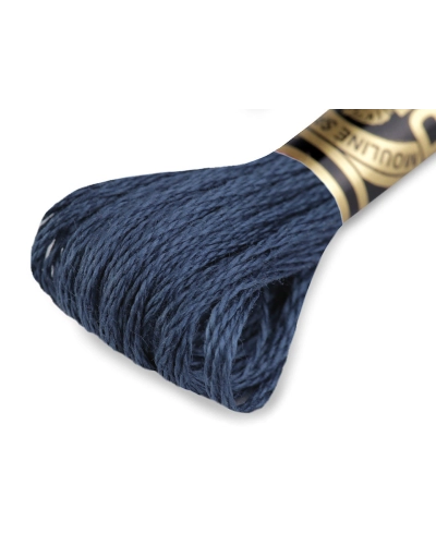 Vyšívacia priadza DMC Mouliné Spécial Cotton - 1 ks | Mimib