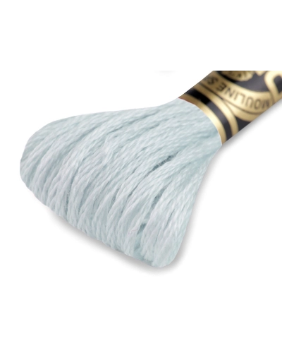 Vyšívacia priadza DMC Mouliné Spécial Cotton - 1 ks | Mimib