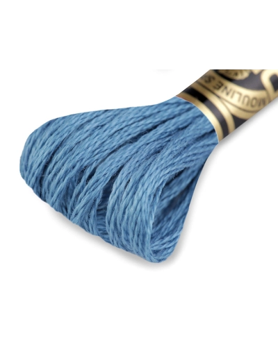 Vyšívacia priadza DMC Mouliné Spécial Cotton - 1 ks | Mimib