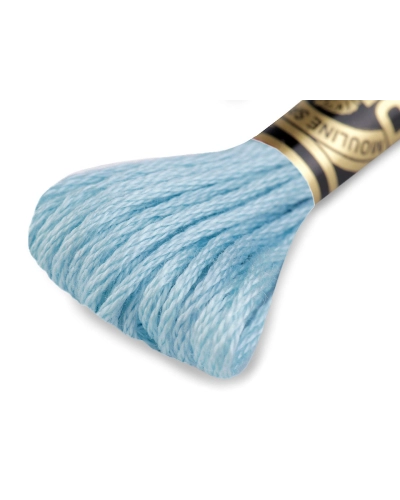 Vyšívacia priadza DMC Mouliné Spécial Cotton - 1 ks | Mimib