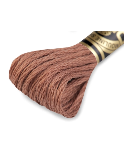 Vyšívacia priadza DMC Mouliné Spécial Cotton - 1 ks | Mimib
