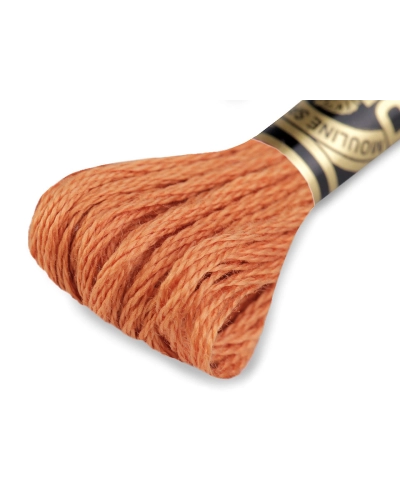 Vyšívacia priadza DMC Mouliné Spécial Cotton - 1 ks | Mimib