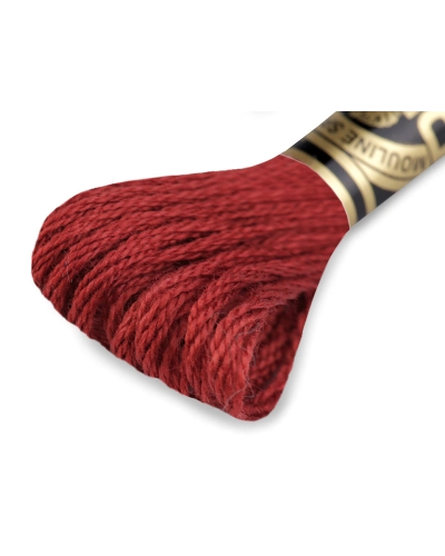 Vyšívacia priadza DMC Mouliné Spécial Cotton - 1 ks | Mimib
