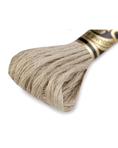 Vyšívacia priadza DMC Mouliné Spécial Cotton - 1 ks | Mimib