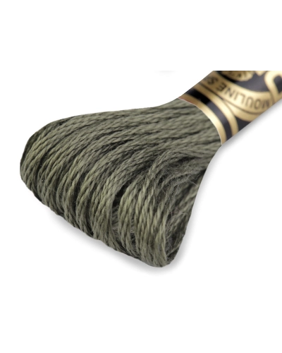 Vyšívacia priadza DMC Mouliné Spécial Cotton - 1 ks | Mimib