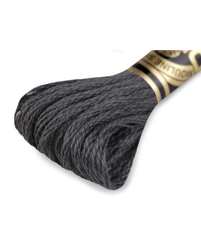 Vyšívacia priadza DMC Mouliné Spécial Cotton - 1 ks | Mimib
