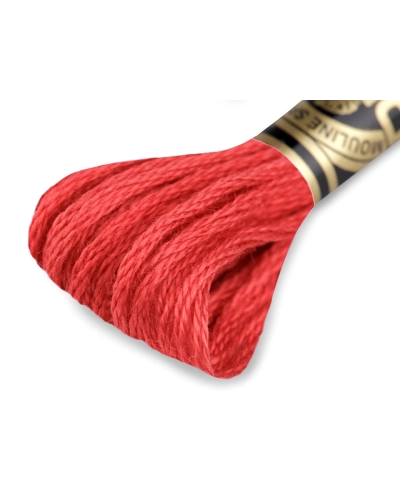 Vyšívacia priadza DMC Mouliné Spécial Cotton - 1 ks | Mimib