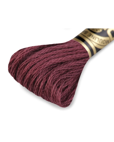 Vyšívacia priadza DMC Mouliné Spécial Cotton - 1 ks | Mimib